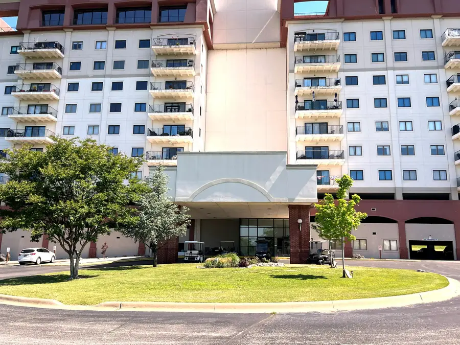 57200 E Highway 125 #3821, Monkey Island, OK 74331 - #3