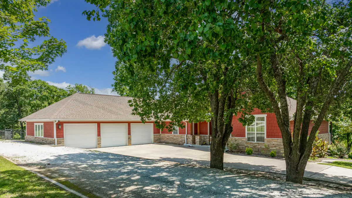 44614 E 355 Road, Ketchum, OK 74349 - #1