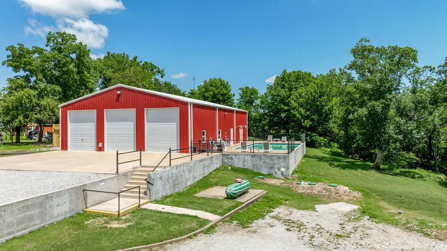 44614 E 355 Road, Ketchum, OK 74349 - #3