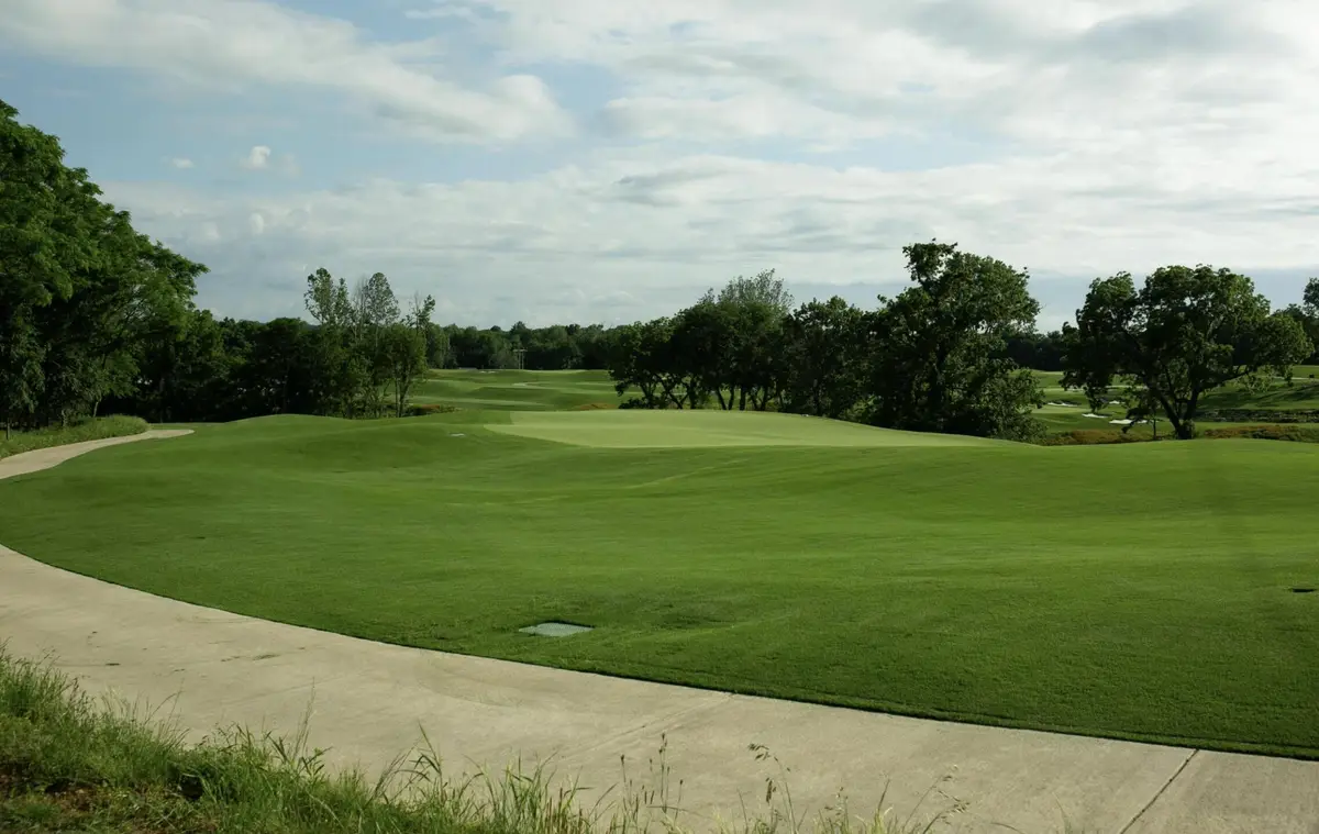 TBD LOT #6 Airport Road, Monkey Island, OK 74331 - #1