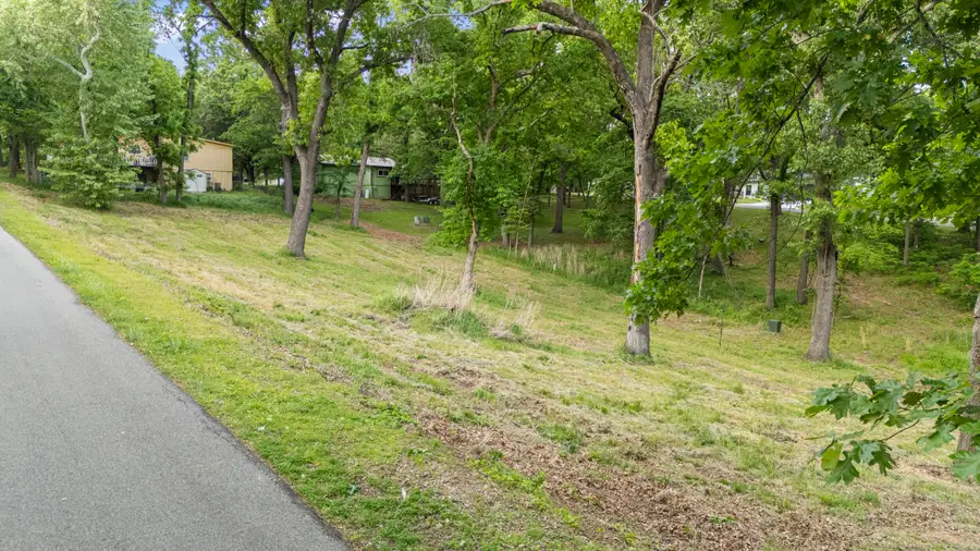 TBD LOT #6 Airport Road, Monkey Island, OK 74331 - #2