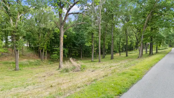 TBD LOT #5 Airport Road, Monkey Island, OK 74331