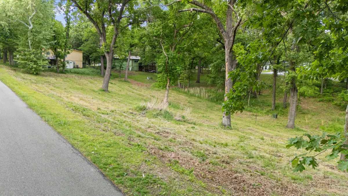 TBD LOT #4 Airport Road, Monkey Island, OK 74331 - #1