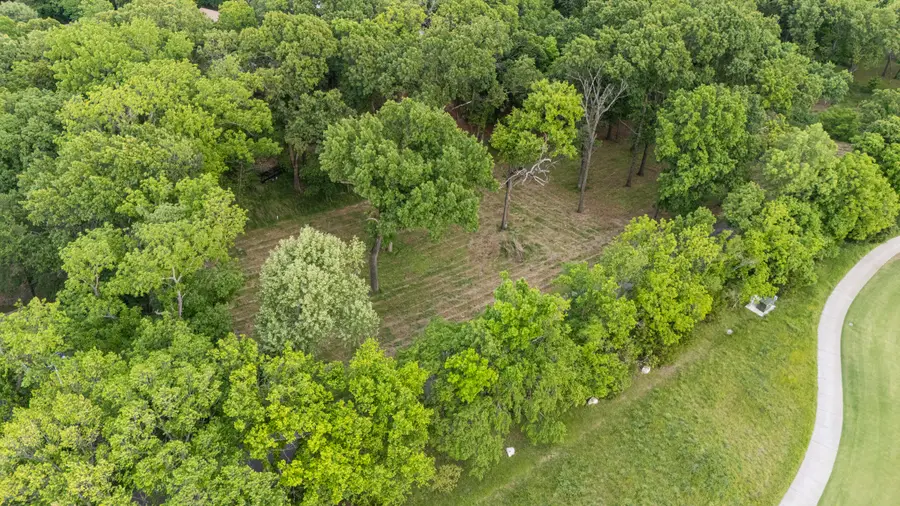 TBD LOT #4 Airport Road, Monkey Island, OK 74331 - #2