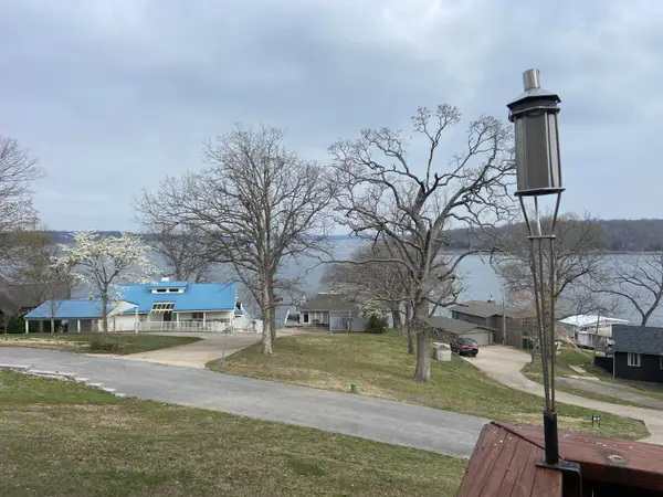 135 Private Road 96 #11, Eucha, OK 74342