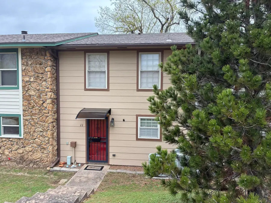 135 Private Road 96 #11, Eucha, OK 74342 - #3