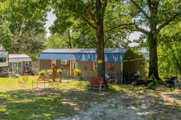 24901 S Deer Valley Road, Afton, OK 74331
