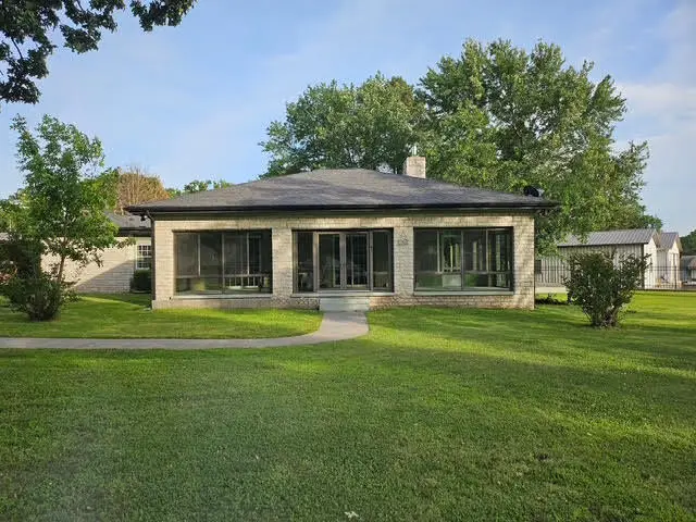 24900 S 622 Road, Grove, OK 74344 - #1