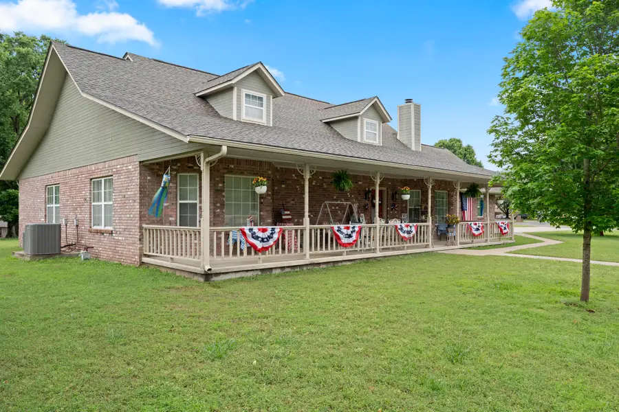 1035 Hillside Road, Grove, OK 74344 - #2