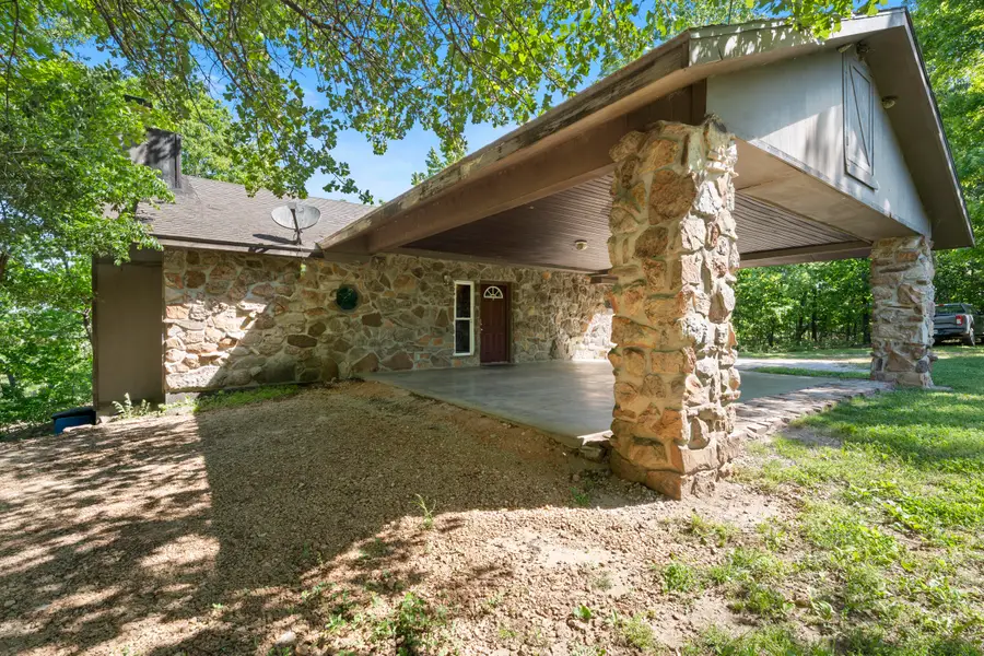64000 E 56 Road, Quapaw, OK 74363 - #2