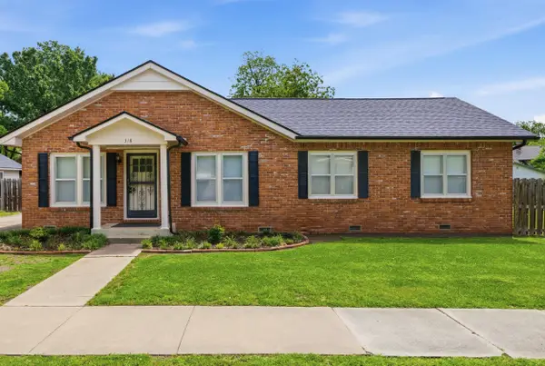 318 I Street, Miami, OK 74354