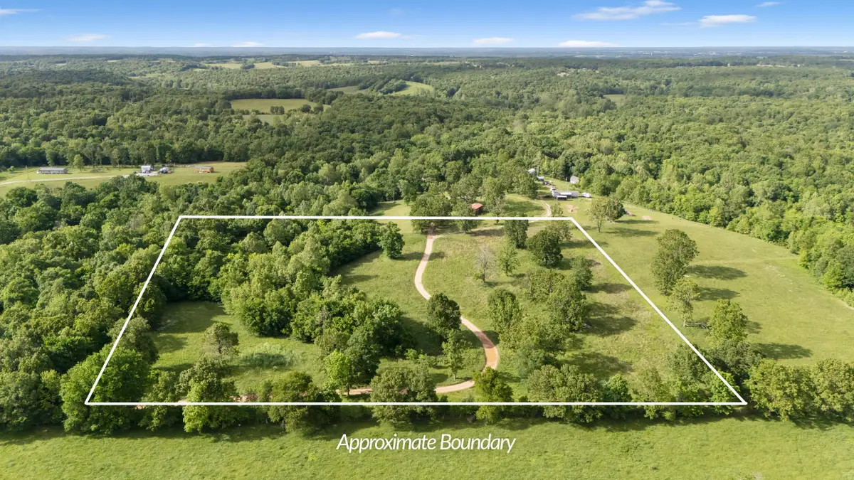 TBD E 385 Road, Jay, OK 74346 - #1