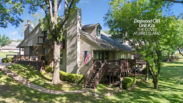33601 Dogwood Cliff #26, Afton, OK 74331