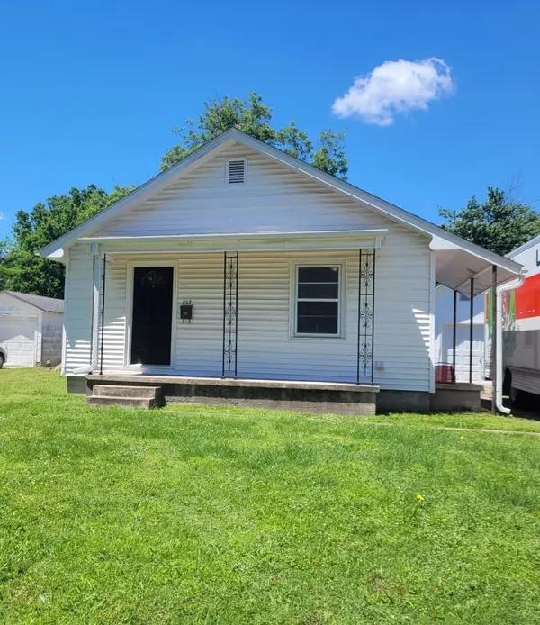 817 G Street, Miami, OK 74354