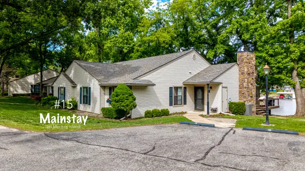 30310 S 562 Road #15, Monkey Island, OK 74331