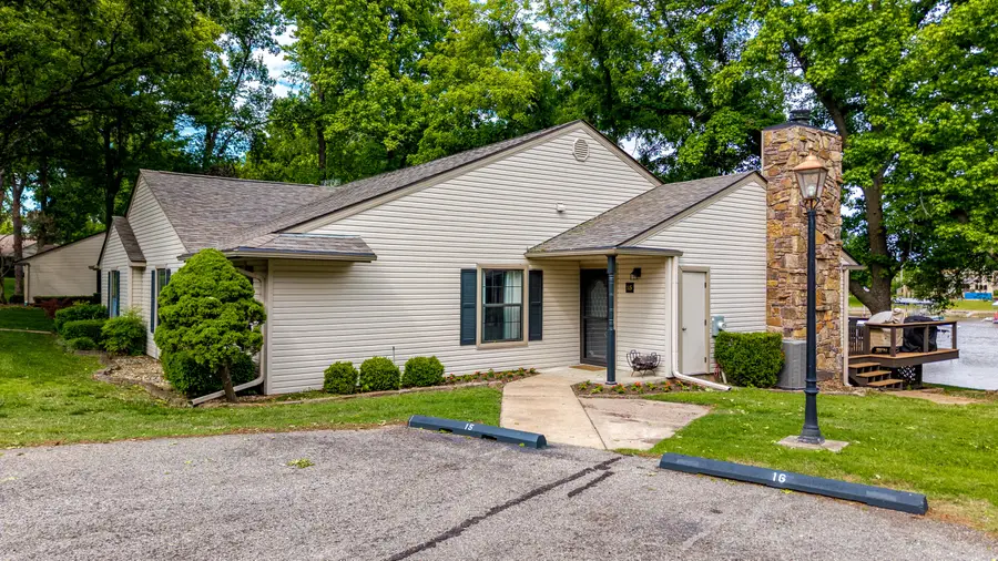 30310 S 562 Road #15, Monkey Island, OK 74331 - #3