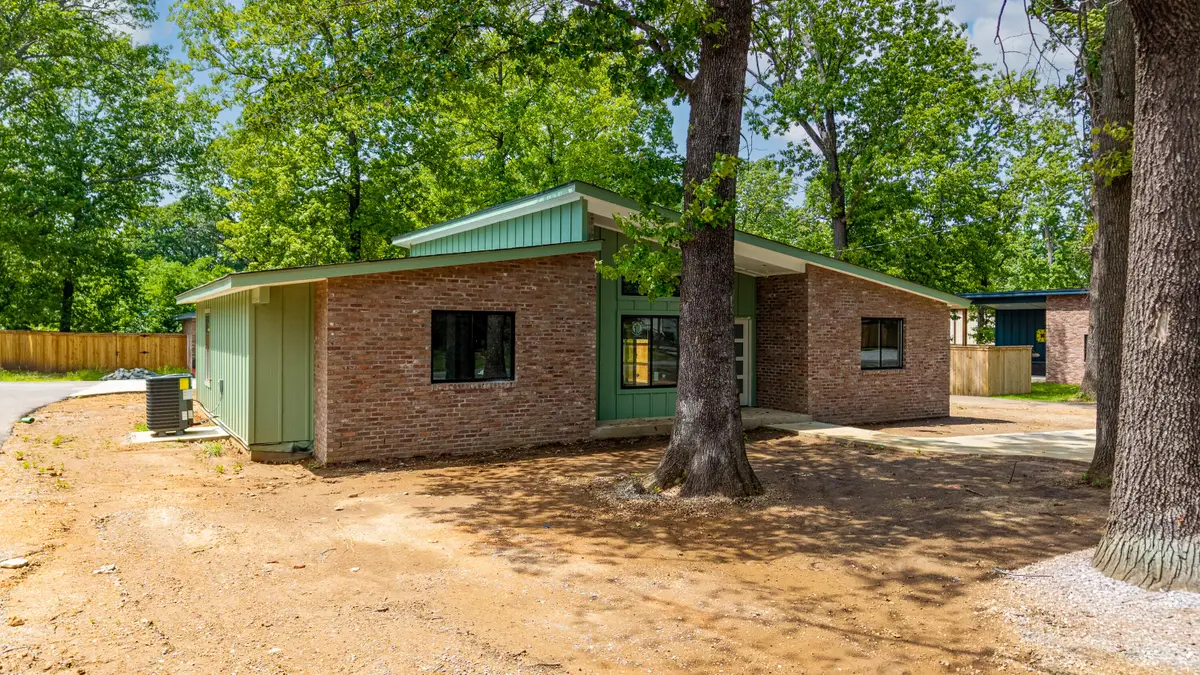 32425 Oxford Drive, Afton, OK 74331 - #1