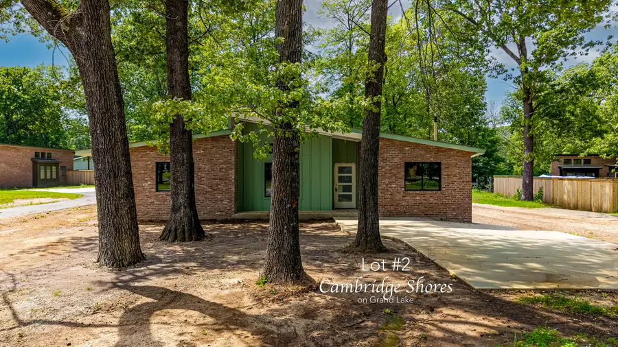 32425 Oxford Drive, Afton, OK 74331 - #2