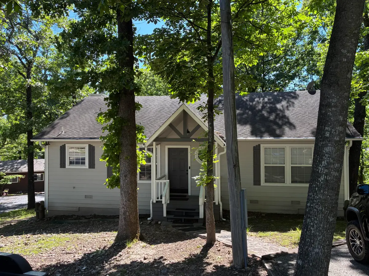 31161 Blackwood Drive, Afton, OK 74331 - #1
