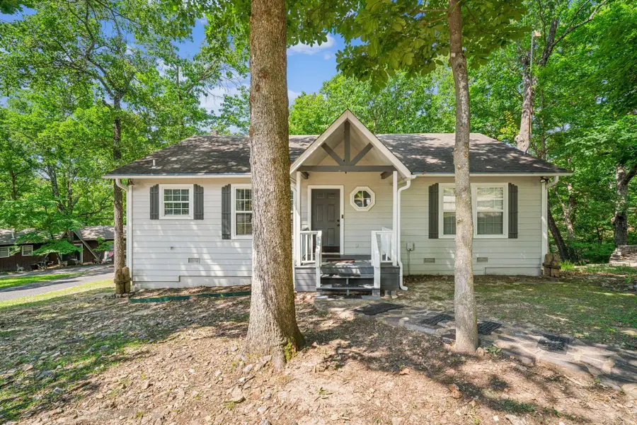31161 Blackwood Drive, Afton, OK 74331 - #2