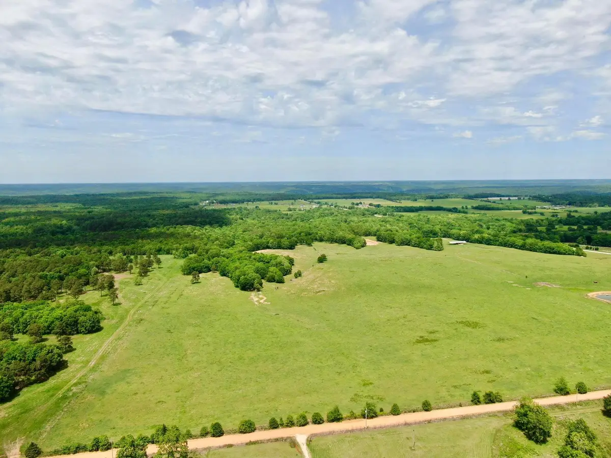 TBD E 484 Road, Colcord, OK 74338 - #1