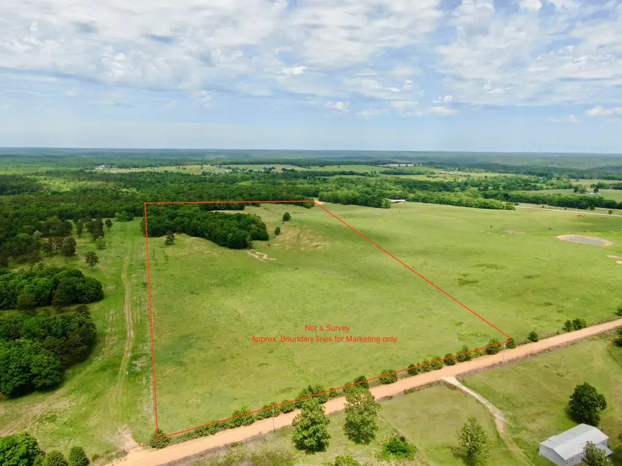 TBD E 484 Road, Colcord, OK 74338 - #3