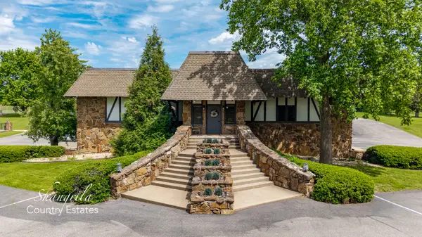 56701 E 310 Road #721, Monkey Island, OK 74331