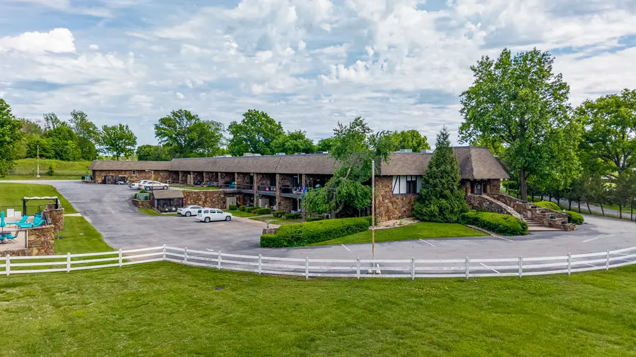 56701 E 310 Road #721, Monkey Island, OK 74331 - #3