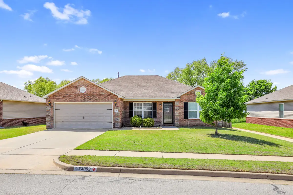 23052 S Jewell Drive, Claremore, OK 74019 - #1