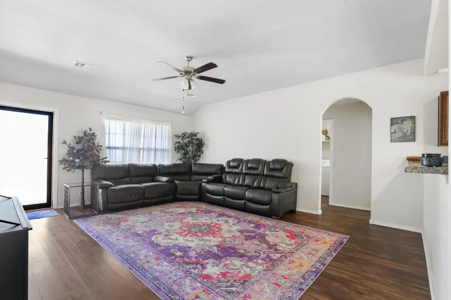 23052 S Jewell Drive, Claremore, OK 74019 - #2