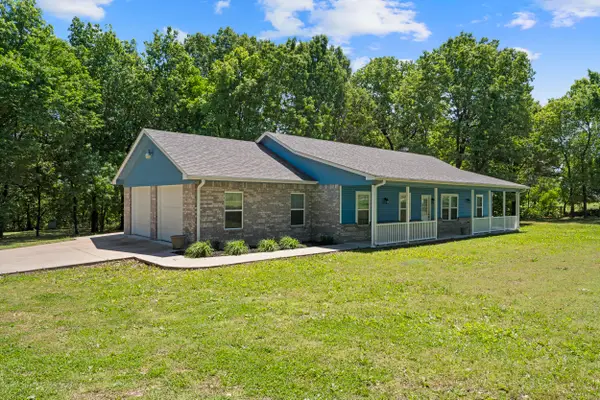 18460 County Road 421, Jay, OK 74346