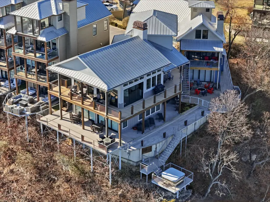 37292 S Cliff Crest Drive, Vinita, OK 74301 - Image #2