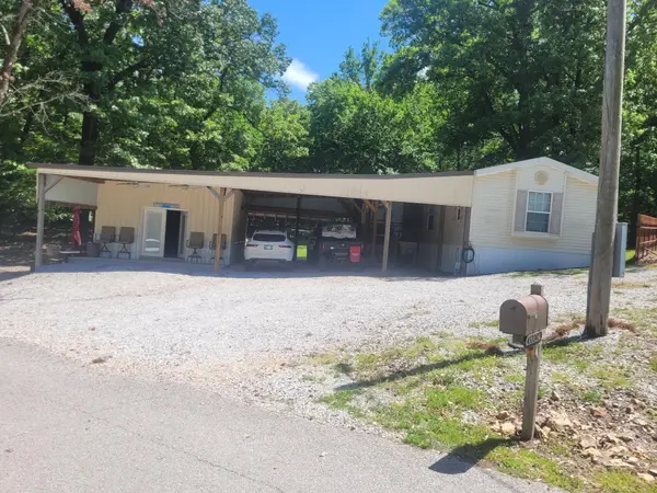 453347 Wildwood, Afton, OK 74331
