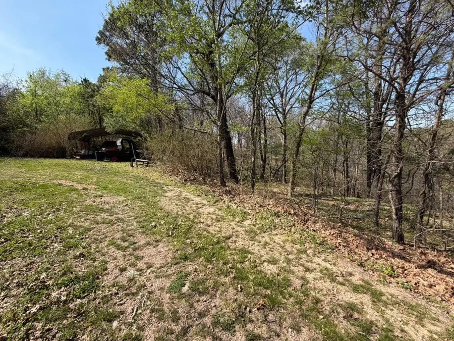 17096 County Rd 667, Colcord, OK 74338 - #2