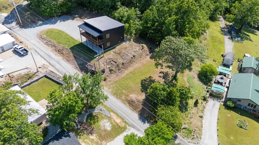TBD Seminole Drive, Bernice, OK 74331 - #2