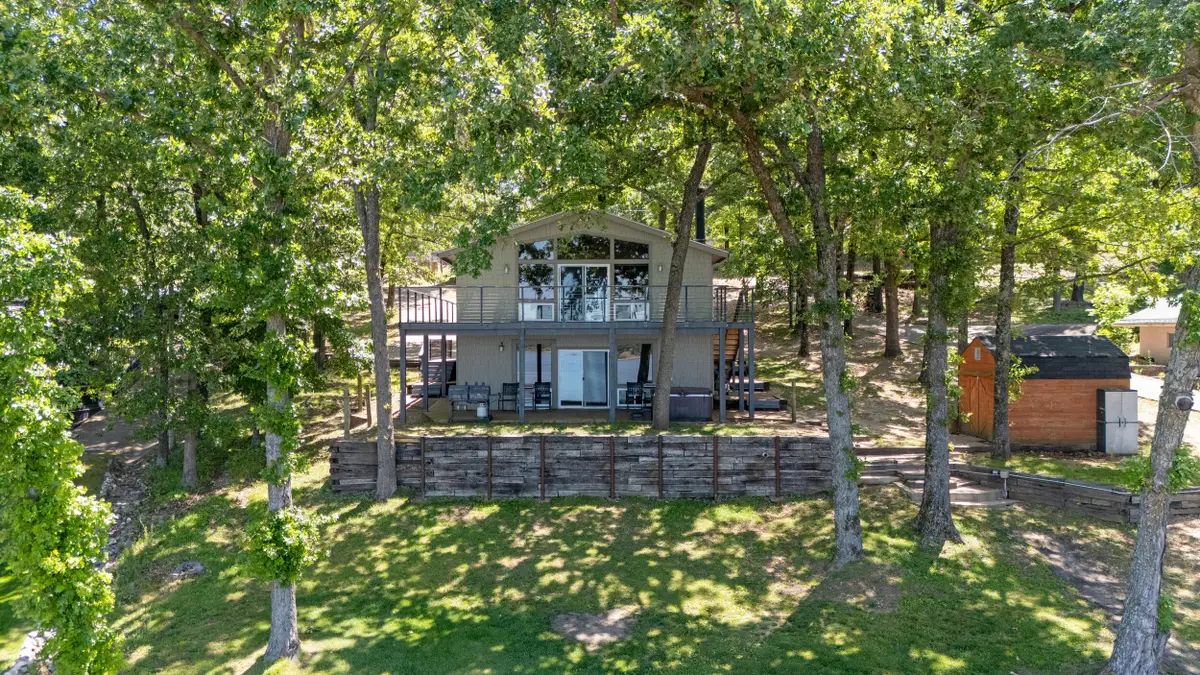 32245 S 553 Road, Jay, OK 74346 - #1