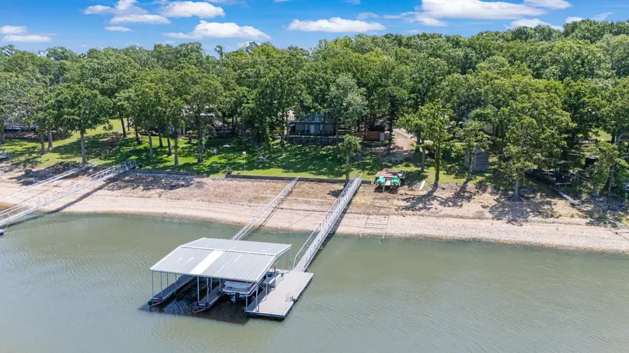 32245 S 553 Road, Jay, OK 74346 - #3