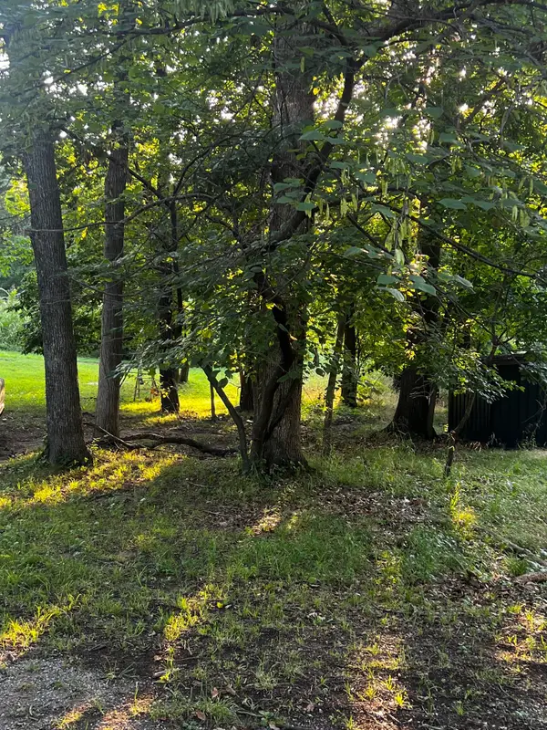 Lot 27 Circle Drive, Monkey Island, OK 74331
