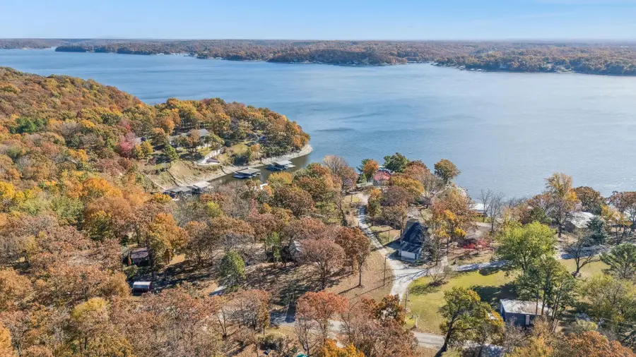 35606 Sportman Road, Ketchum, OK 74349 - #2