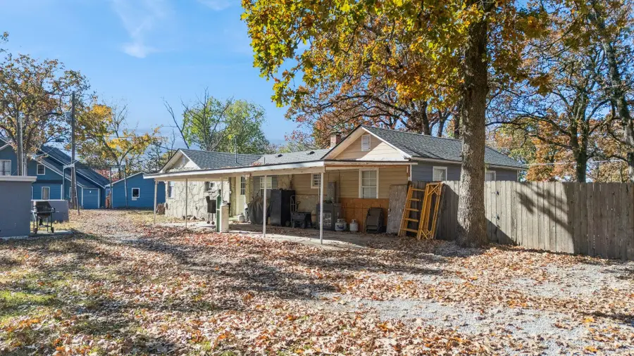 35606 Sportman Road, Ketchum, OK 74349 - #3