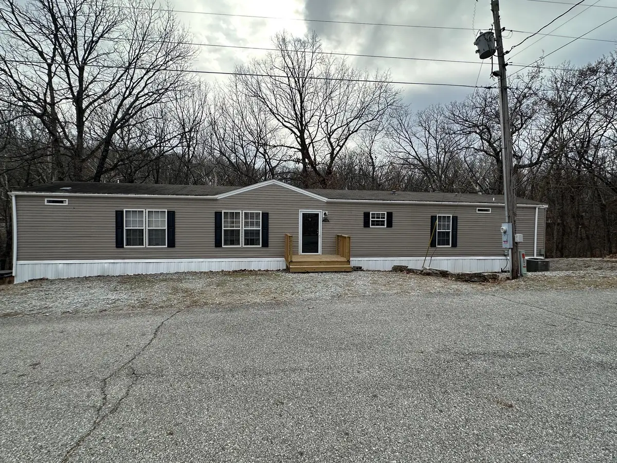 31320 Wildwood Drive, Afton, OK 74331 - Image #1