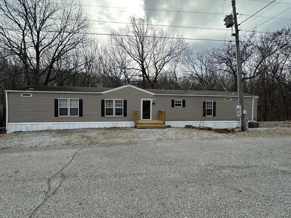 31320 Wildwood Drive, Afton, OK 74331