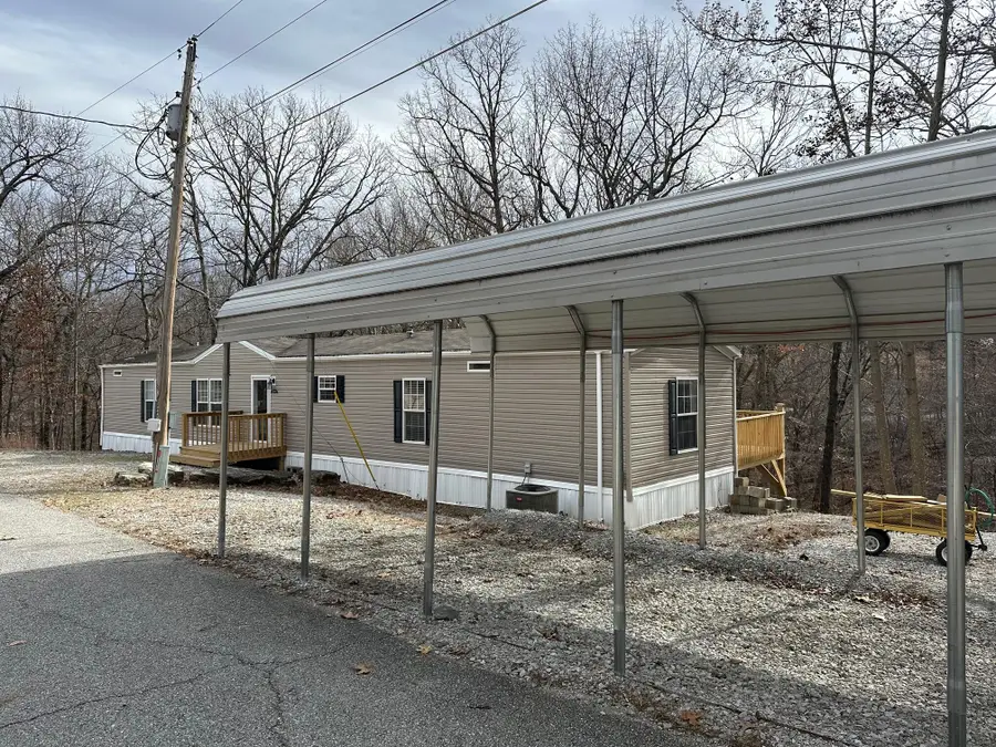 31320 Wildwood Drive, Afton, OK 74331 - Image #2