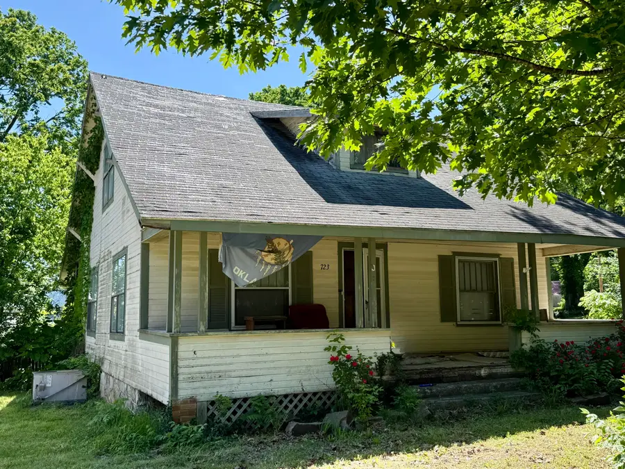 723 S Spring Street, Grove, OK 74344 - #2