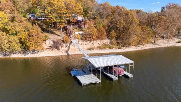 54791 E 360 Road, Jay, OK 74346