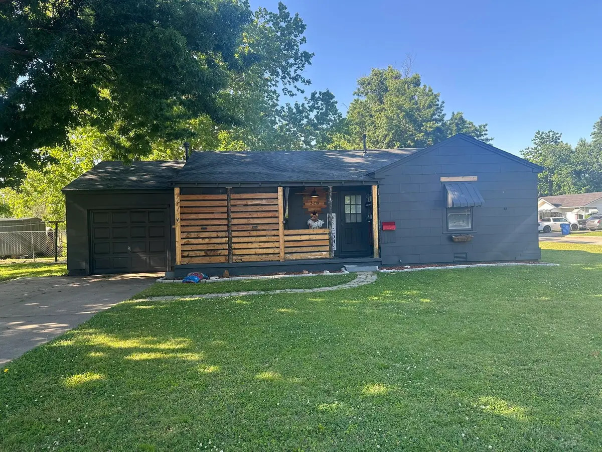 326 Circle Drive, Miami, OK 74354 - #1