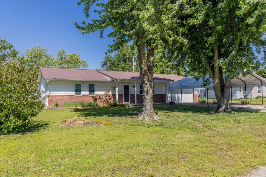 513 S Main Street, Fairland, OK 74343 - #2