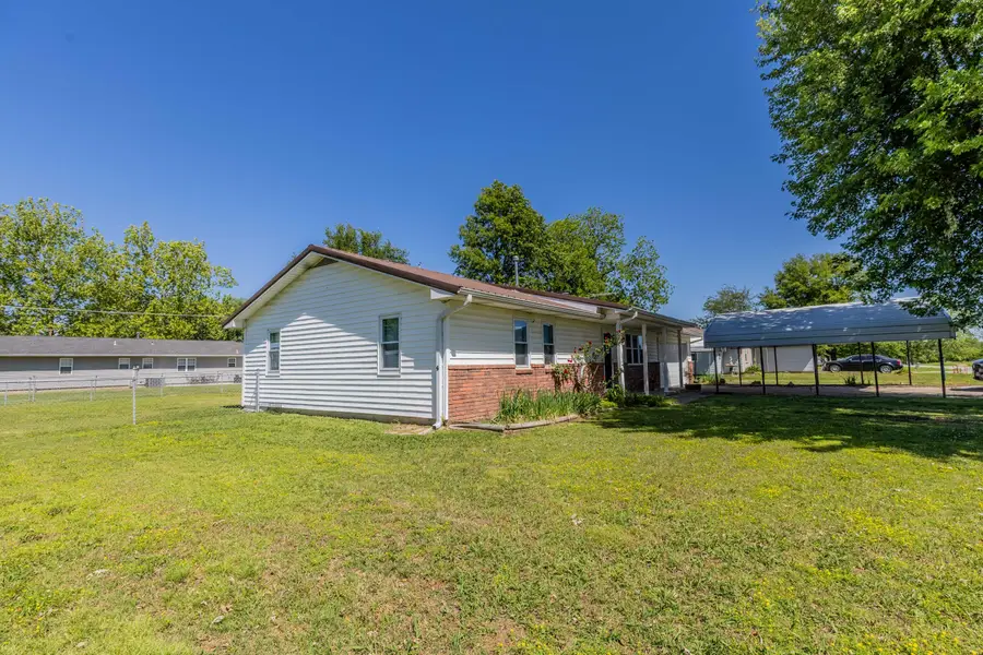 513 S Main Street, Fairland, OK 74343 - #3