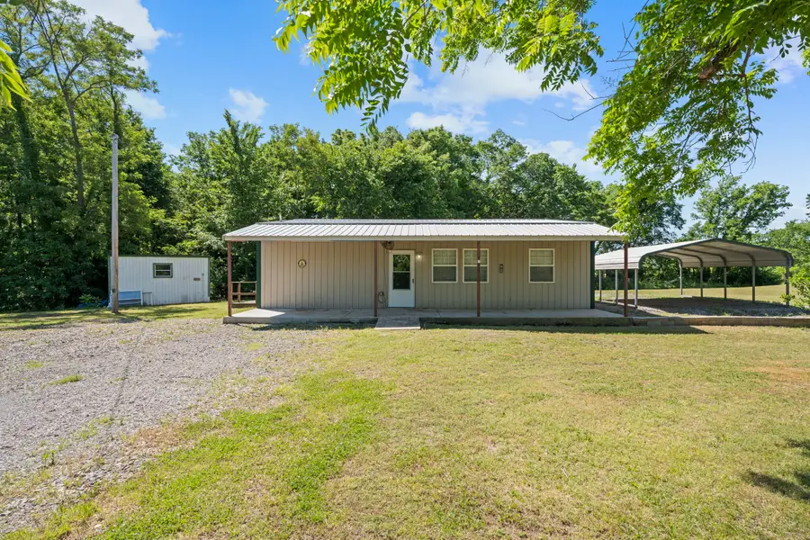 31174 S 4400 Road, Vinita, OK 74301 - #3