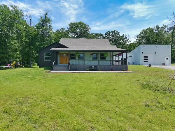 3900 S 680 Road, Quapaw, OK 74363